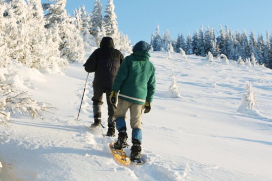 Your Guide to Skiing in Ellicottville: Holiday Valley (2025)